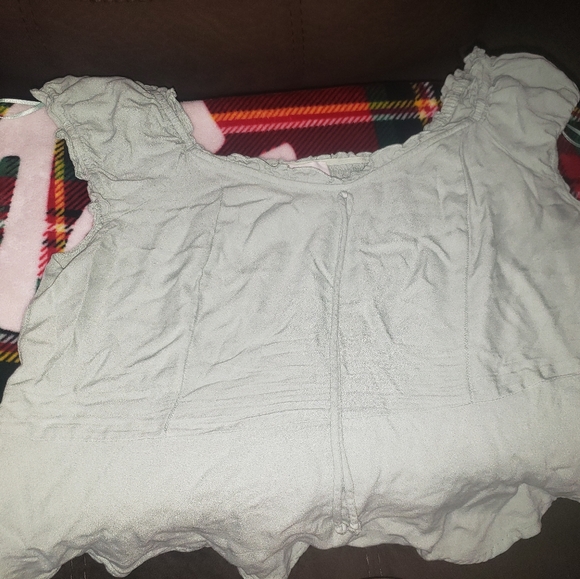 Woman Tank Top - Picture 5 of 6